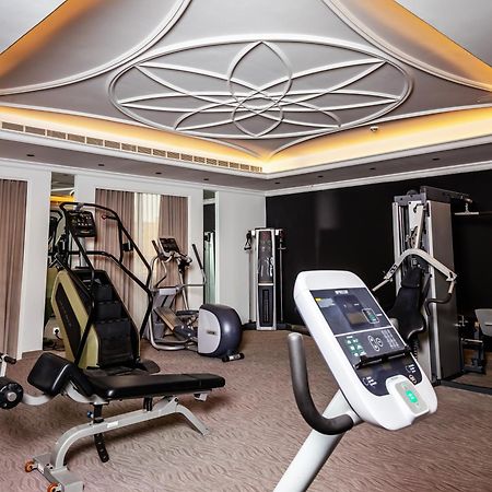Villa Misk Alkhobar エクステリア 写真