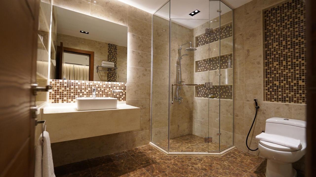 Villa Misk Alkhobar エクステリア 写真