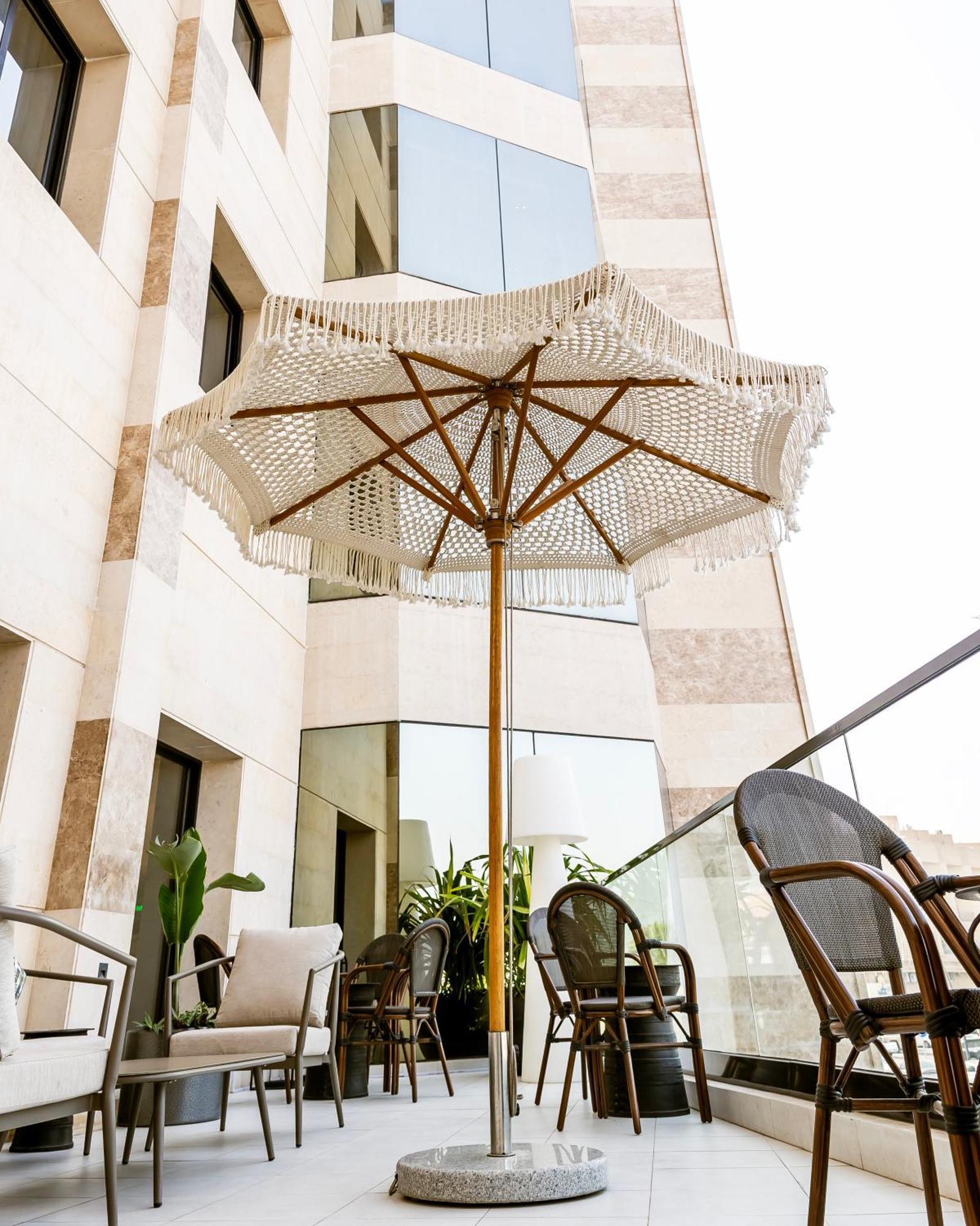 Villa Misk Alkhobar エクステリア 写真
