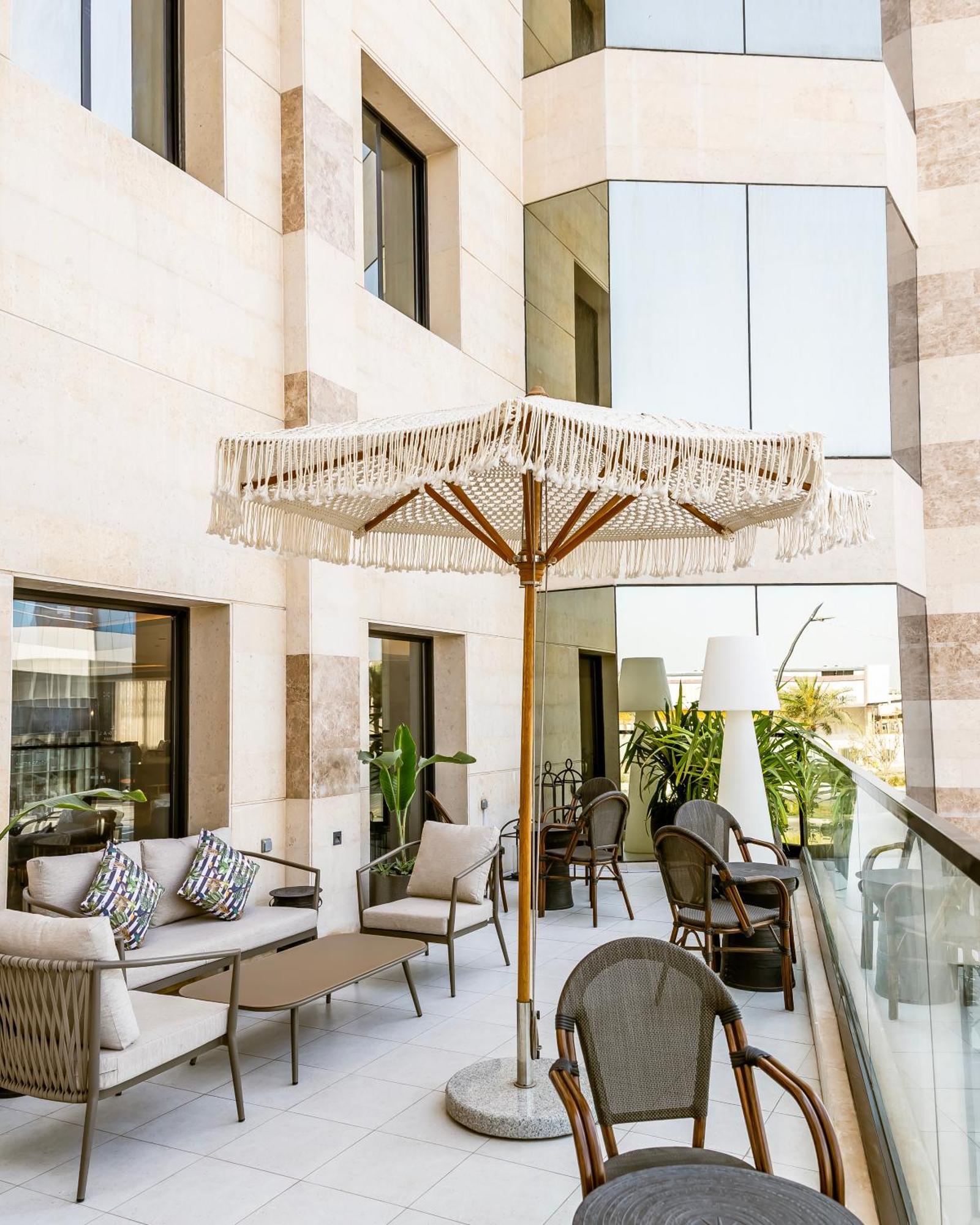 Villa Misk Alkhobar エクステリア 写真