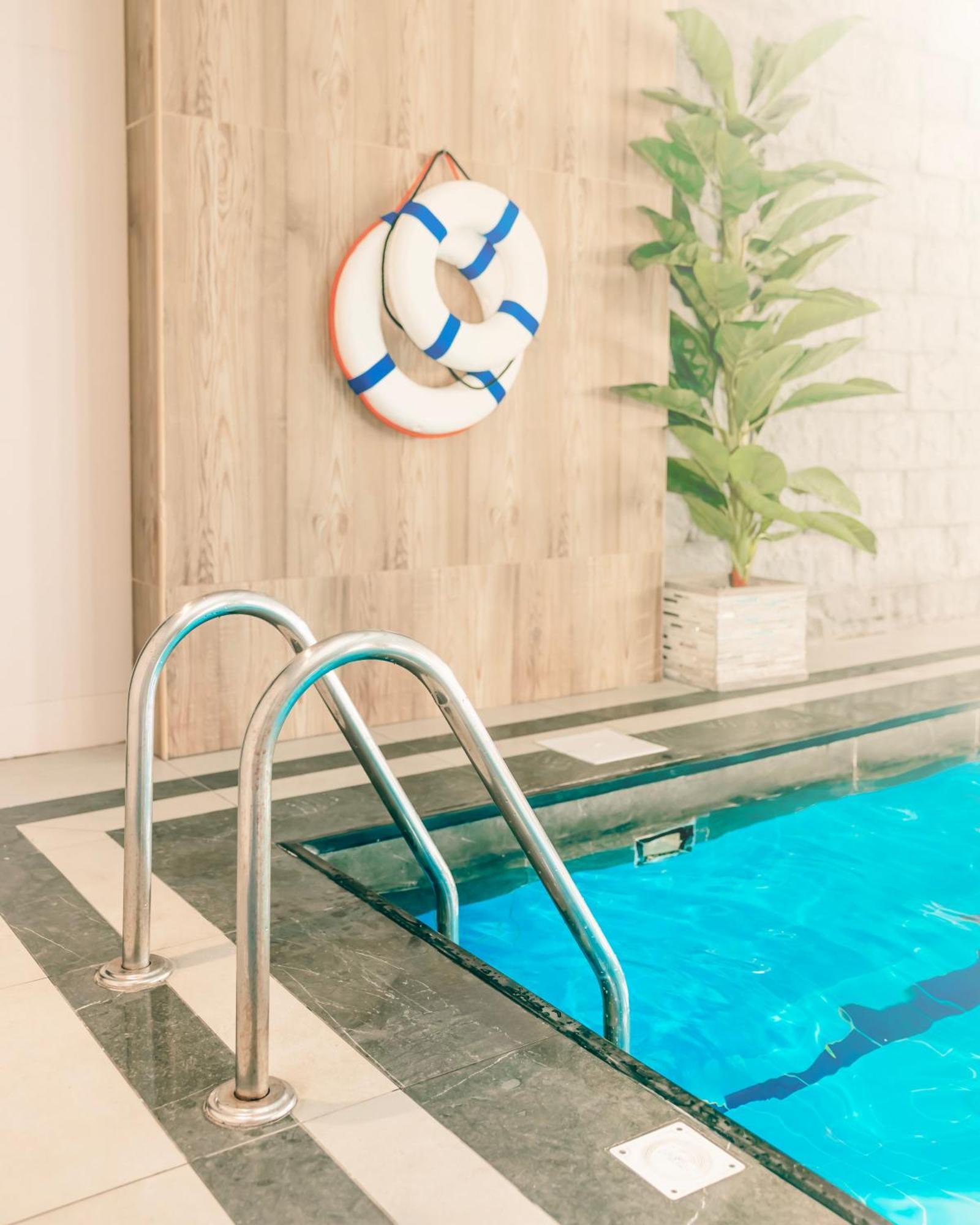 Villa Misk Alkhobar エクステリア 写真