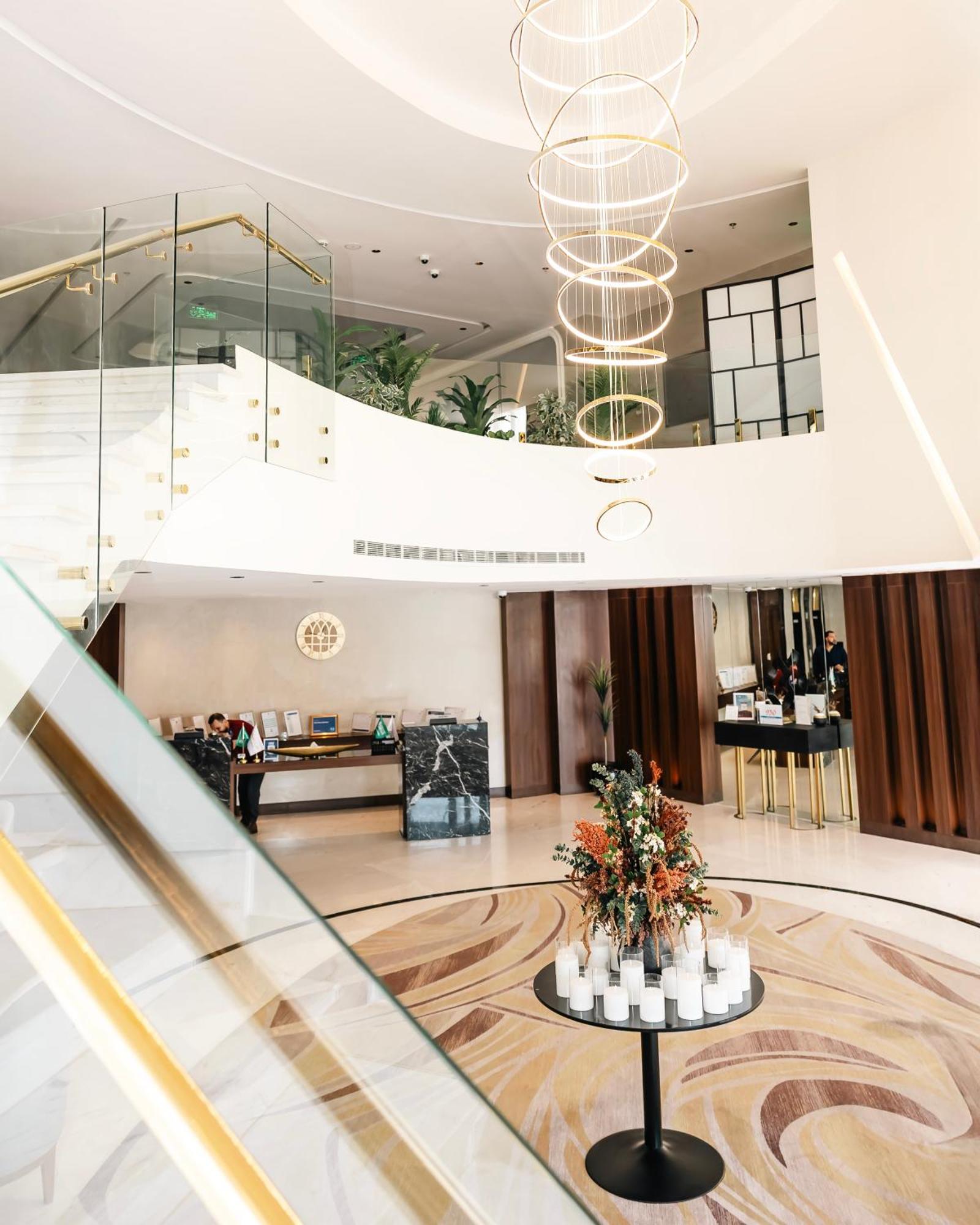 Villa Misk Alkhobar エクステリア 写真
