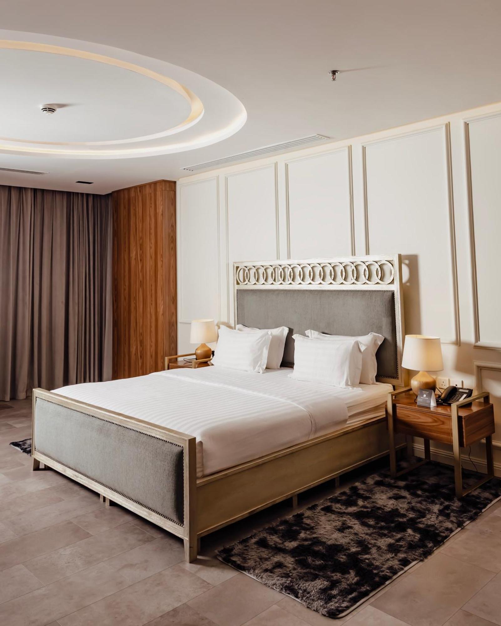 Villa Misk Alkhobar エクステリア 写真