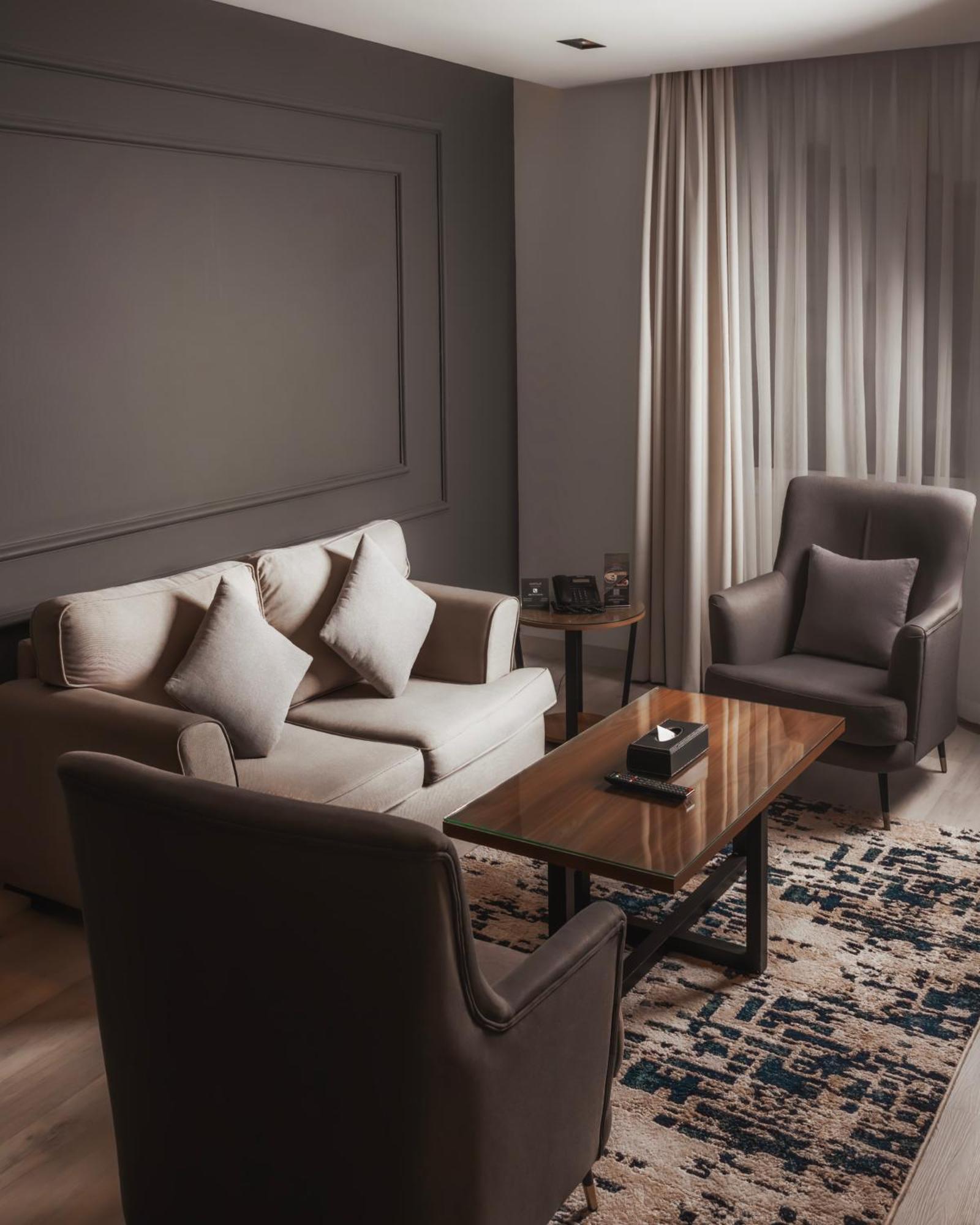 Villa Misk Alkhobar エクステリア 写真