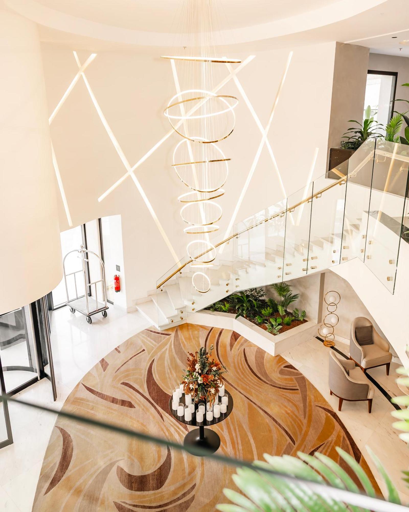 Villa Misk Alkhobar エクステリア 写真