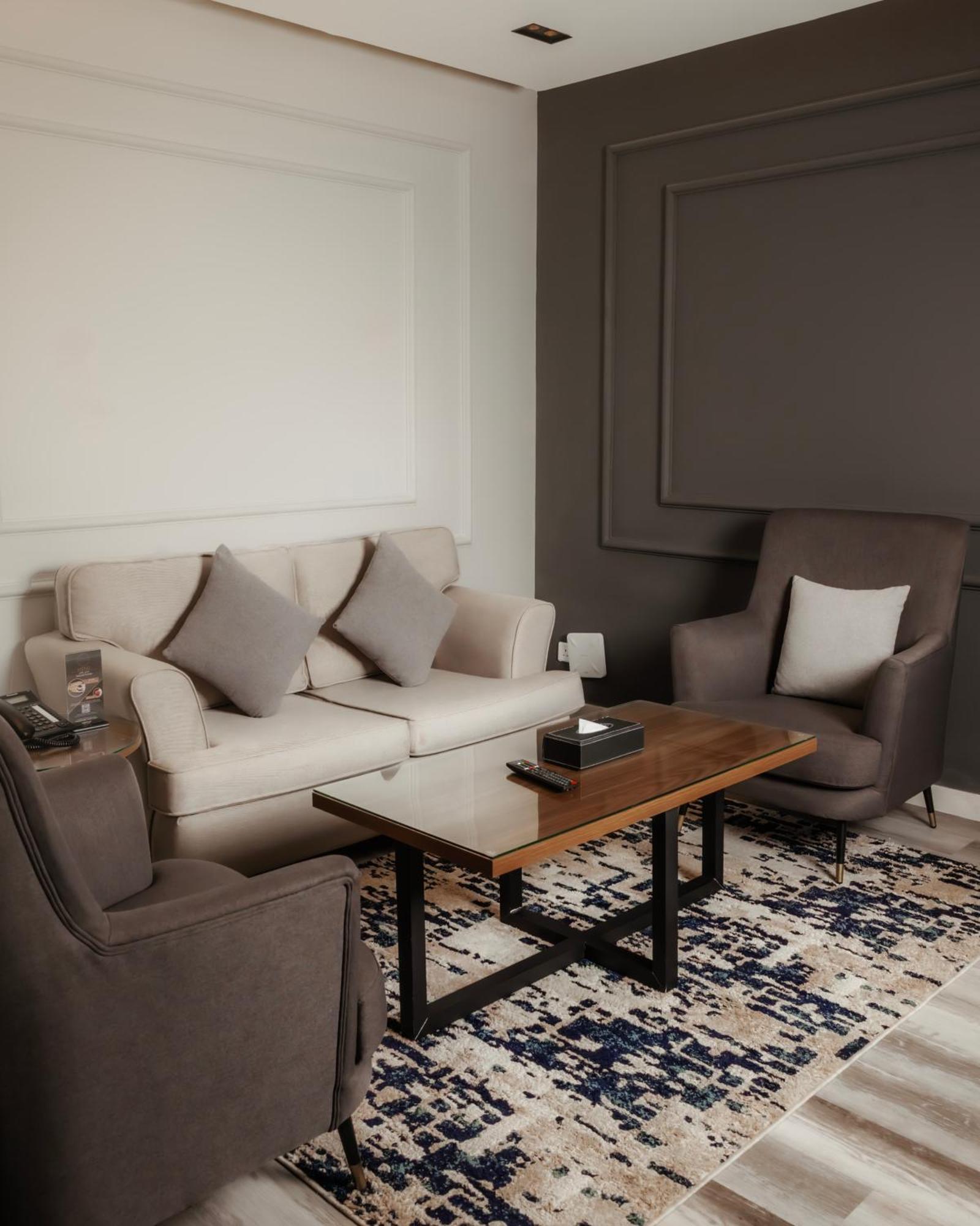 Villa Misk Alkhobar エクステリア 写真
