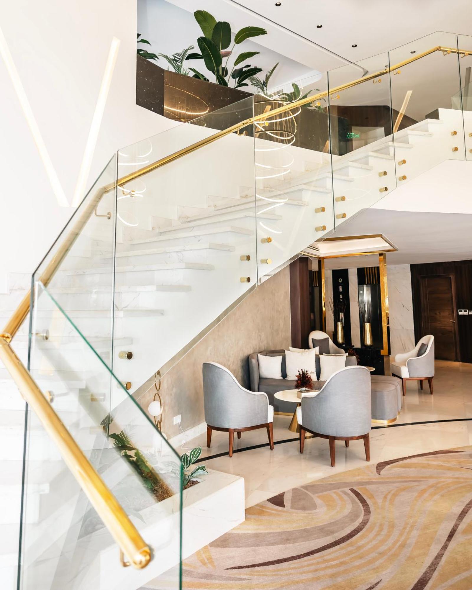 Villa Misk Alkhobar エクステリア 写真