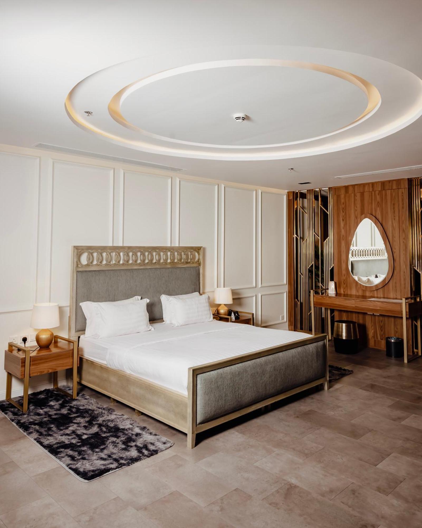 Villa Misk Alkhobar エクステリア 写真